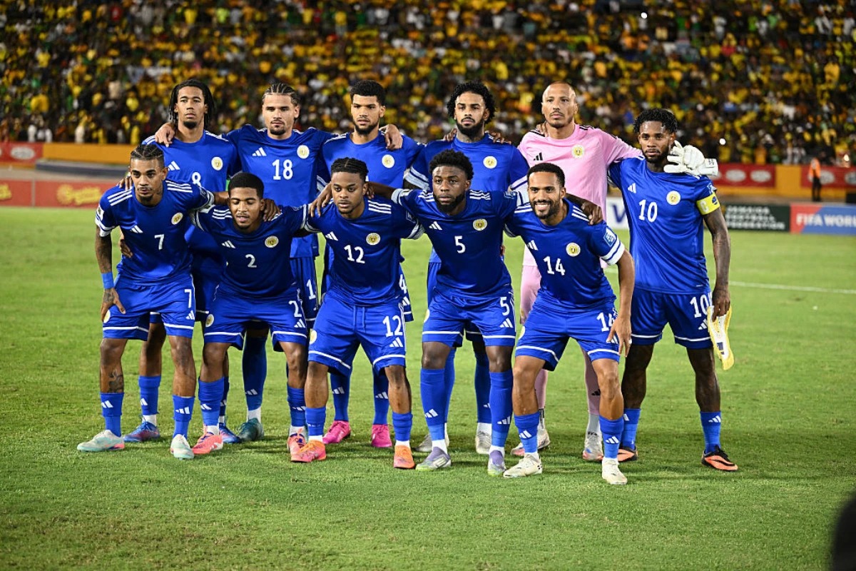 黑馬挑戰權威!庫拉索硬撼象牙海岸